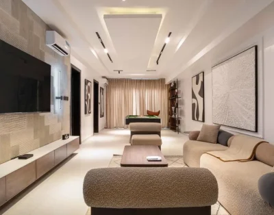 Short Let And Apartments For Rent In Nigeria. 9 Luxurious Cozy 2 Bedroom Short Let In Ikate Lekki